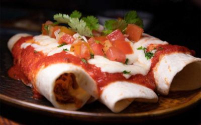 Enchilada Recipe