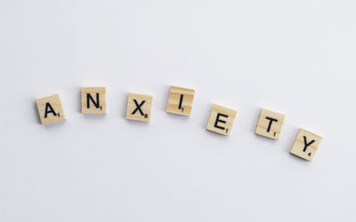 Understanding and Managing Anxiety in a Post-Pandemic Society