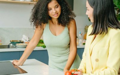 The Role of a Registered Dietitian in Eating Disorder Treatment