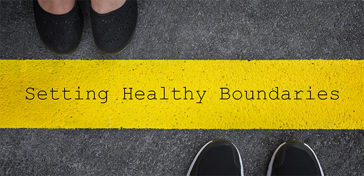 setting healthy boundaries next steps worldwide